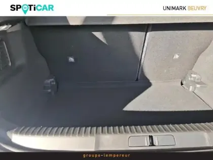 Photo 5 Opel Mokka  1.2 Turbo Hybrid 145ch GS e-DCT6