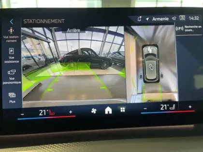 Photo 14 BMW Serie 2 Série 2 ActiveTourer 225e 245ch xDrive M Sport DKG7