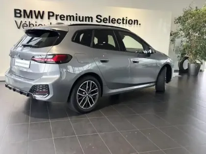 Photo 1 BMW Serie 2 Série 2 ActiveTourer 225e 245ch xDrive M Sport DKG7