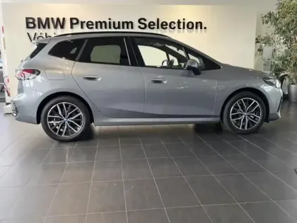 Photo 2 BMW Serie 2 Série 2 ActiveTourer 225e 245ch xDrive M Sport DKG7