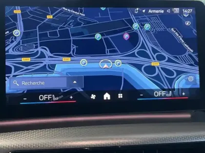 Photo 10 BMW Serie 2 Série 2 ActiveTourer 225e 245ch xDrive M Sport DKG7