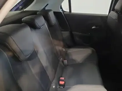 Photo 10 Opel Corsa  1.2 Turbo 100ch Elegance