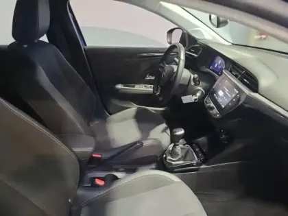 Photo 9 Opel Corsa  1.2 Turbo 100ch Elegance