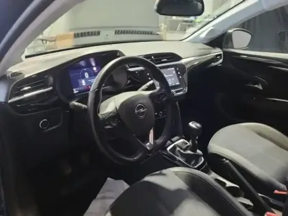 Photo 7 Opel Corsa  1.2 Turbo 100ch Elegance