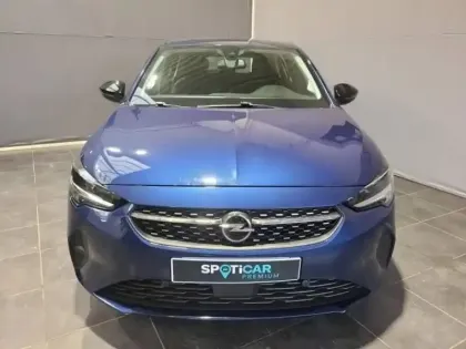 Photo 5 Opel Corsa  1.2 Turbo 100ch Elegance