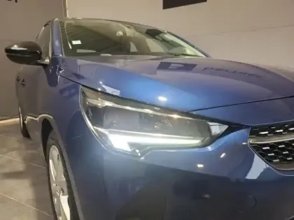 Photo 14 Opel Corsa  1.2 Turbo 100ch Elegance