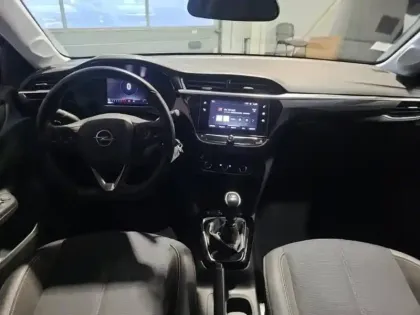 Photo 11 Opel Corsa  1.2 Turbo 100ch Elegance