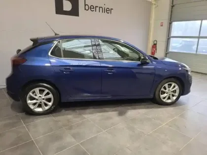 Photo 1 Opel Corsa  1.2 Turbo 100ch Elegance