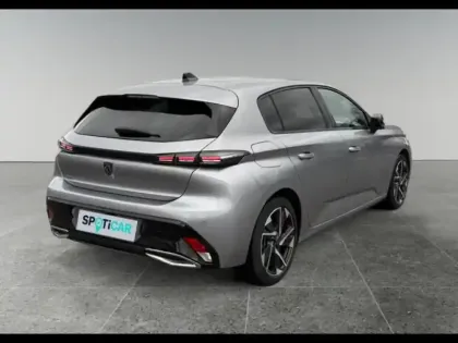 Photo 4 Peugeot 308  1.2 PureTech 130ch S&S Allure Pack EAT8