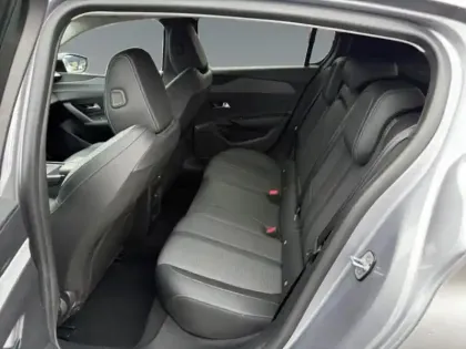 Photo 12 Peugeot 308  1.2 PureTech 130ch S&S Allure Pack EAT8