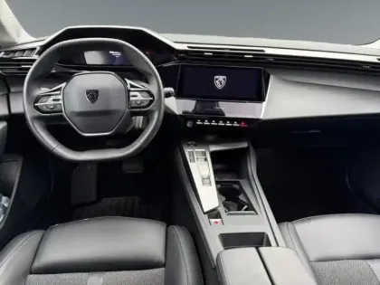 Photo 10 Peugeot 308  1.2 PureTech 130ch S&S Allure Pack EAT8