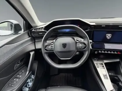 Photo 11 Peugeot 308  1.2 PureTech 130ch S&S Allure Pack EAT8