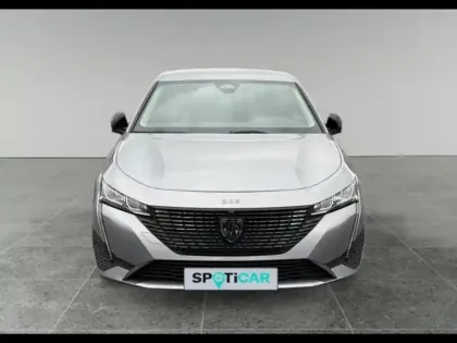 Photo 7 Peugeot 308  1.2 PureTech 130ch S&S Allure Pack EAT8