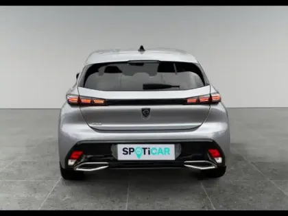 Photo 3 Peugeot 308  1.2 PureTech 130ch S&S Allure Pack EAT8