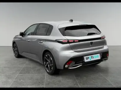 Photo 2 Peugeot 308  1.2 PureTech 130ch S&S Allure Pack EAT8