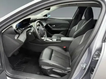 Photo 8 Peugeot 308  1.2 PureTech 130ch S&S Allure Pack EAT8