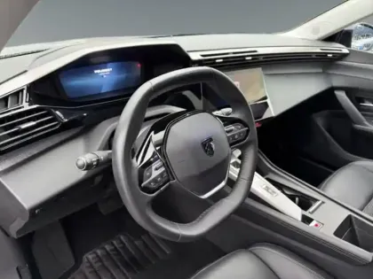 Photo 9 Peugeot 308  1.2 PureTech 130ch S&S Allure Pack EAT8