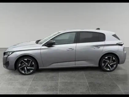 Photo 1 Peugeot 308  1.2 PureTech 130ch S&S Allure Pack EAT8