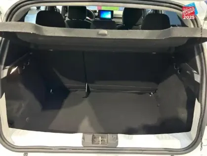 Photo 13 Dacia Sandero  1.0 ECO-G 100ch Stepway Essentiel -22