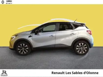 Photo 9 Renault Captur  1.0 TCe 90ch Evolution