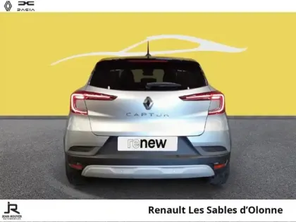 Photo 10 Renault Captur  1.0 TCe 90ch Evolution