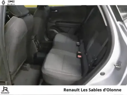 Photo 3 Renault Captur  1.0 TCe 90ch Evolution