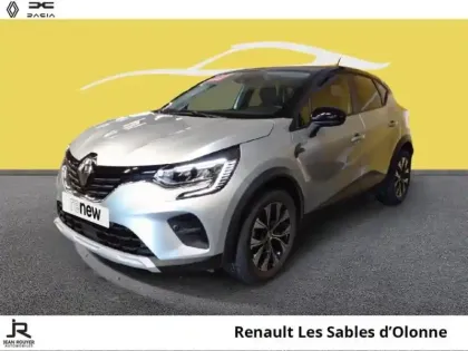 Photo Renault Captur