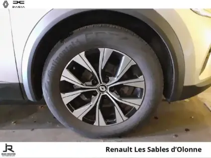 Photo 7 Renault Captur  1.0 TCe 90ch Evolution