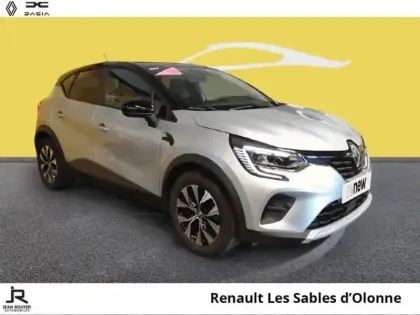 Photo 1 Renault Captur  1.0 TCe 90ch Evolution