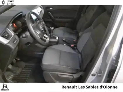 Photo 2 Renault Captur  1.0 TCe 90ch Evolution