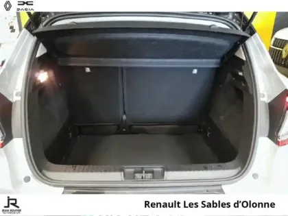 Photo 6 Renault Captur  1.0 TCe 90ch Evolution