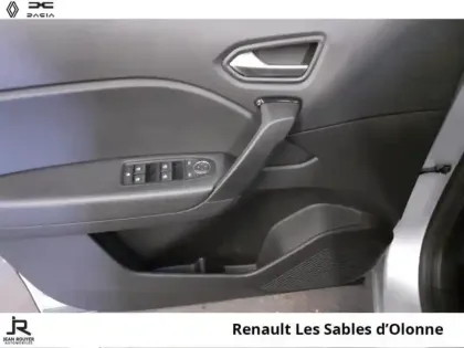 Photo 14 Renault Captur  1.0 TCe 90ch Evolution