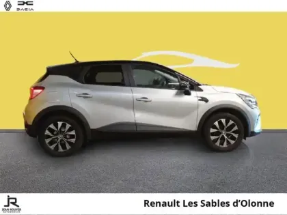 Photo 12 Renault Captur  1.0 TCe 90ch Evolution