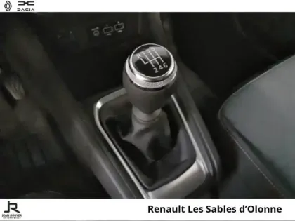 Photo 5 Renault Captur  1.0 TCe 90ch Evolution