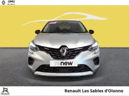 Photo 8 Renault Captur  1.0 TCe 90ch Evolution