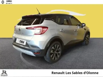 Photo 11 Renault Captur  1.0 TCe 90ch Evolution