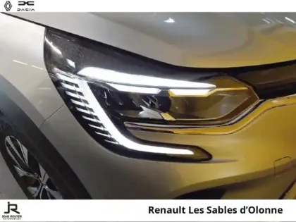 Photo 13 Renault Captur  1.0 TCe 90ch Evolution