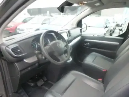 Photo 10 Opel Vivaro  Fg L2 Standard -e 300 Pack Clim