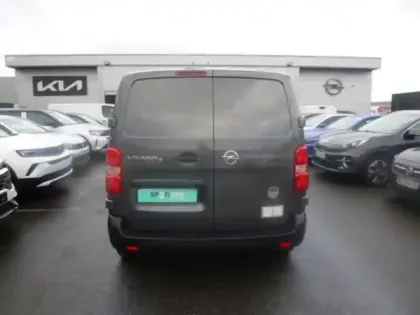 Photo 5 Opel Vivaro  Fg L2 Standard -e 300 Pack Clim