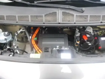 Photo 13 Opel Vivaro  Fg L2 Standard -e 300 Pack Clim