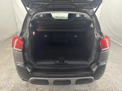 Photo 6 Citroën C3 Aircross  PureTech 110ch S&S Shine E6.d