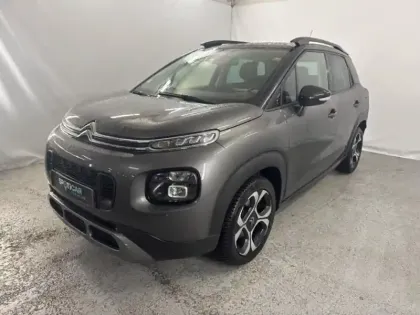 Photo Citroën C3 Aircross