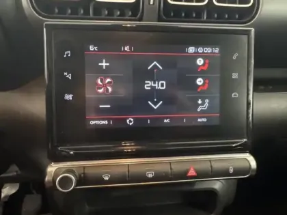 Photo 13 Citroën C3 Aircross  PureTech 110ch S&S Shine E6.d