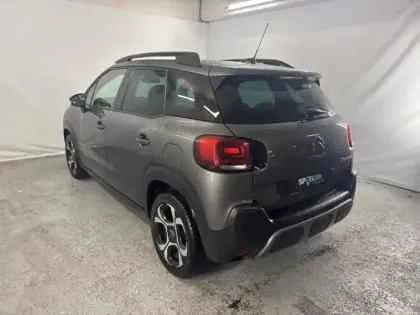 Photo 5 Citroën C3 Aircross  PureTech 110ch S&S Shine E6.d