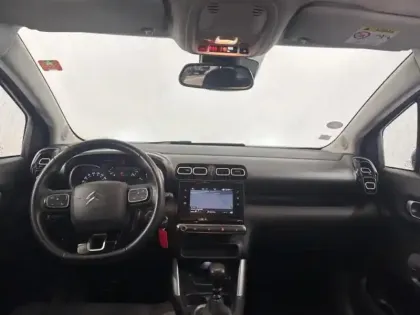 Photo 10 Citroën C3 Aircross  PureTech 110ch S&S Shine E6.d