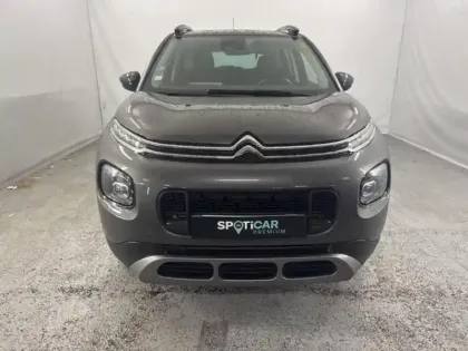 Photo 1 Citroën C3 Aircross  PureTech 110ch S&S Shine E6.d