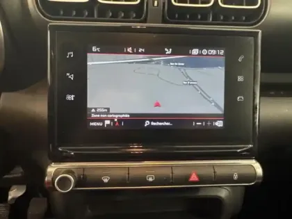 Photo 12 Citroën C3 Aircross  PureTech 110ch S&S Shine E6.d