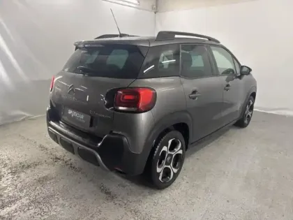 Photo 3 Citroën C3 Aircross  PureTech 110ch S&S Shine E6.d