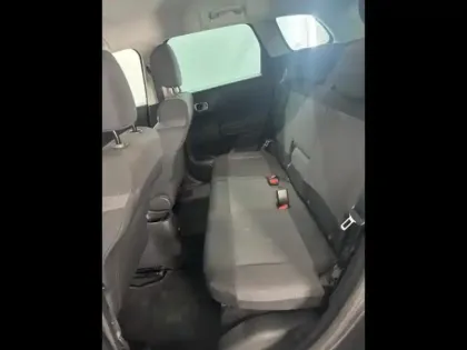 Photo 8 Citroën C3 Aircross  PureTech 110ch S&S Shine E6.d