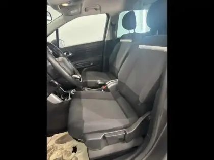 Photo 7 Citroën C3 Aircross  PureTech 110ch S&S Shine E6.d